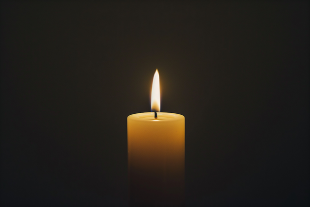 Choosing the right candle wick