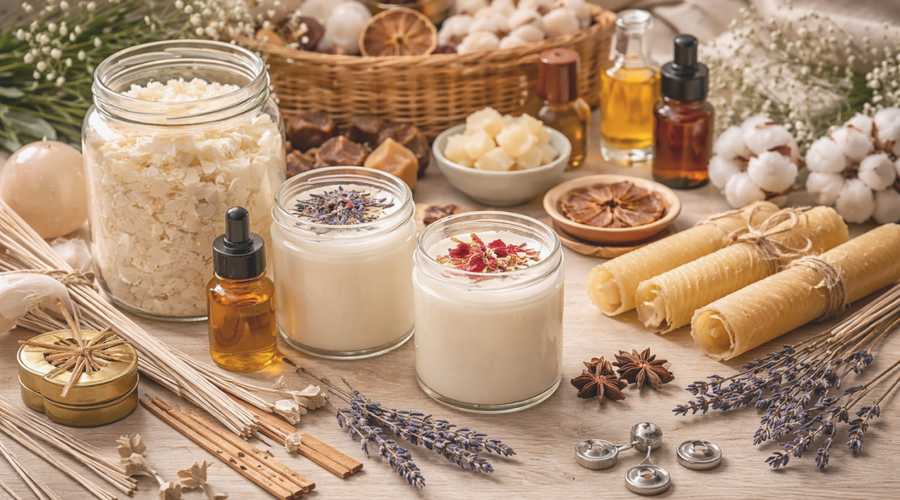 Unsere DIY-Sets