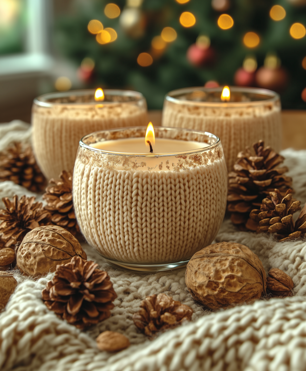 Paraffin wax for candles