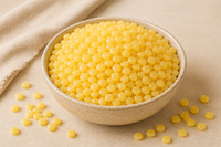 Bienenwachs Pastillen