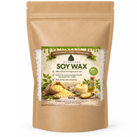 Sojawachs 1000 g