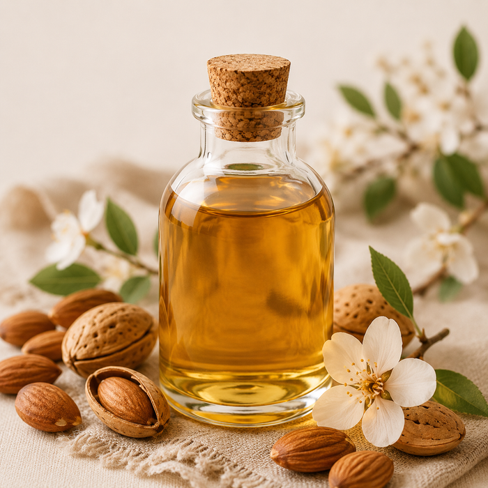 Süßmandelöl 50 ml