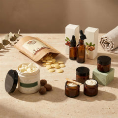 Premium Body Care Set