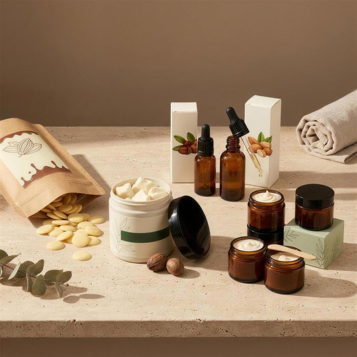 Premium Body Care Set