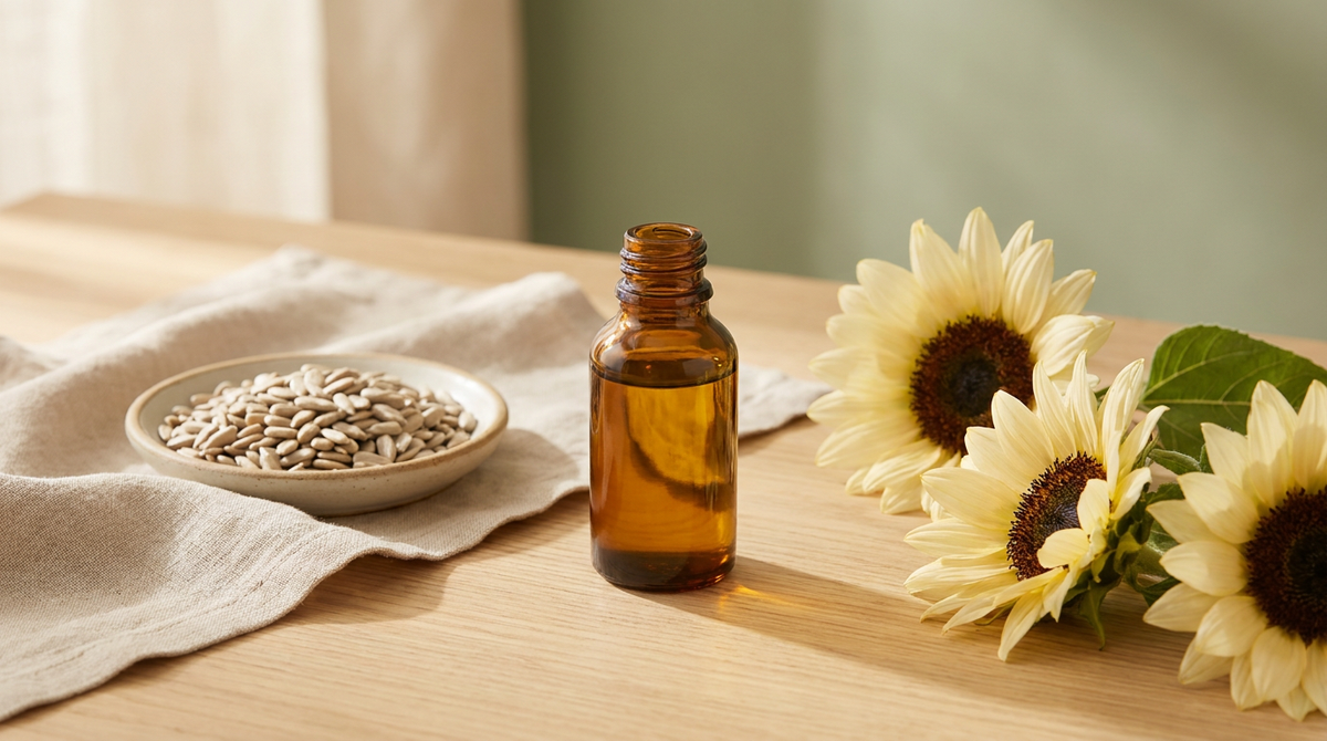 Was Tocopherol wirklich ist