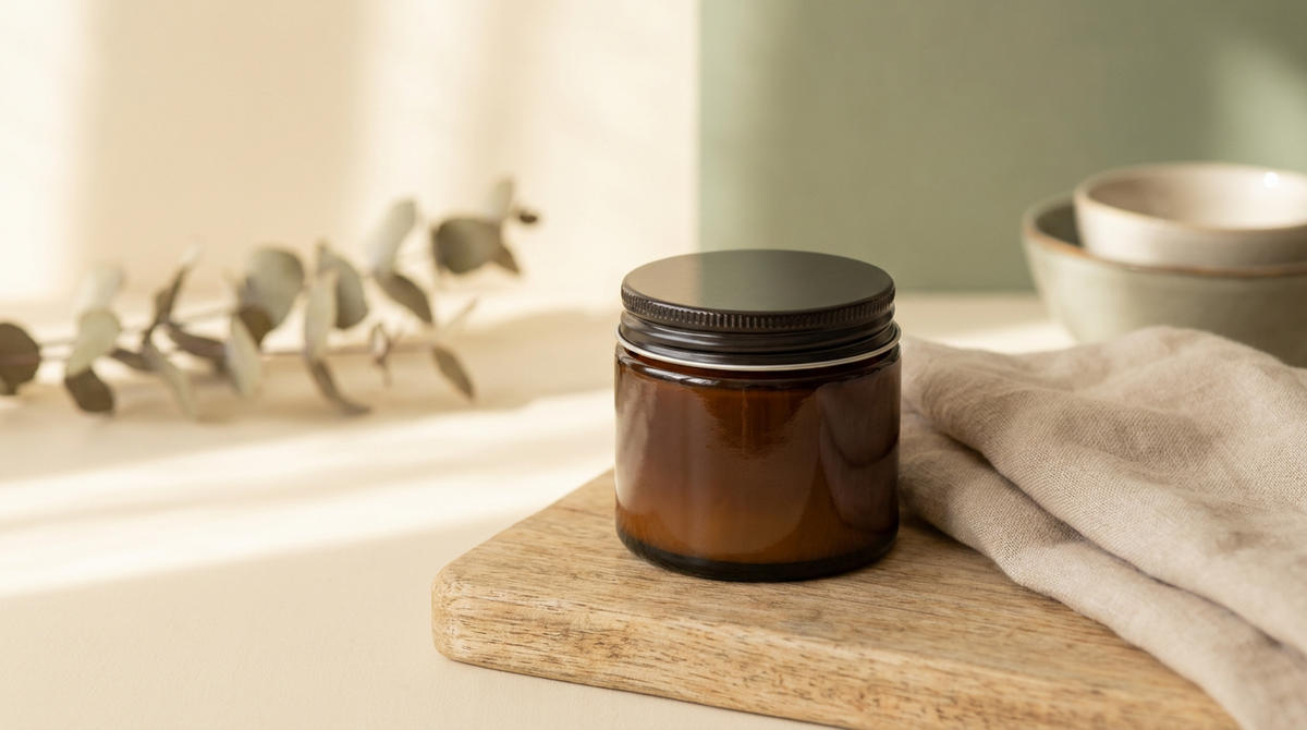 Tocopherol in Woodflame-Rezepten verwenden