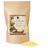 Kakaobutter Pastillen